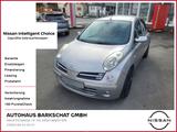 Nissan Micra Acenta - gebrauchte Nissan Micra aus dem Jahr 2006