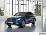Mercedes-Benz GLC 300 d 4M AMG*AHK*Totwinkel*Alarm*MEMORY*19"* - Mercedes-Benz GLC 300 Jahreswagen