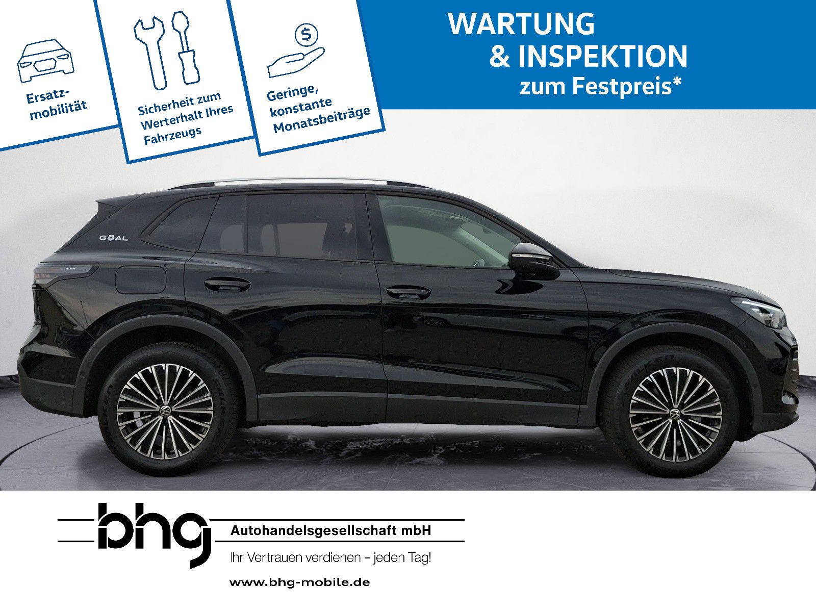 Volkswagen Tiguan - Bild 6
