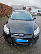 Ford Focus 1,6 EB 110kW Champions Edition Turnier... - Ford Focus Gebrauchtwagen in Aachen