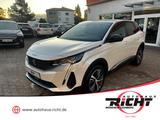 Peugeot 3008 1.2 Allure Pack Navi Kamera LED Assist - gebrauchte Peugeot 3008 aus dem Jahr 2023