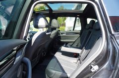 Fahrzeugabbildung BMW X3 xDrive 20d xLine M Sport Pano HuU Navi HK!