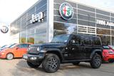 Jeep Wrangler Unlimited Sahara MY24 NP: 72.380,- - Jeep: M38