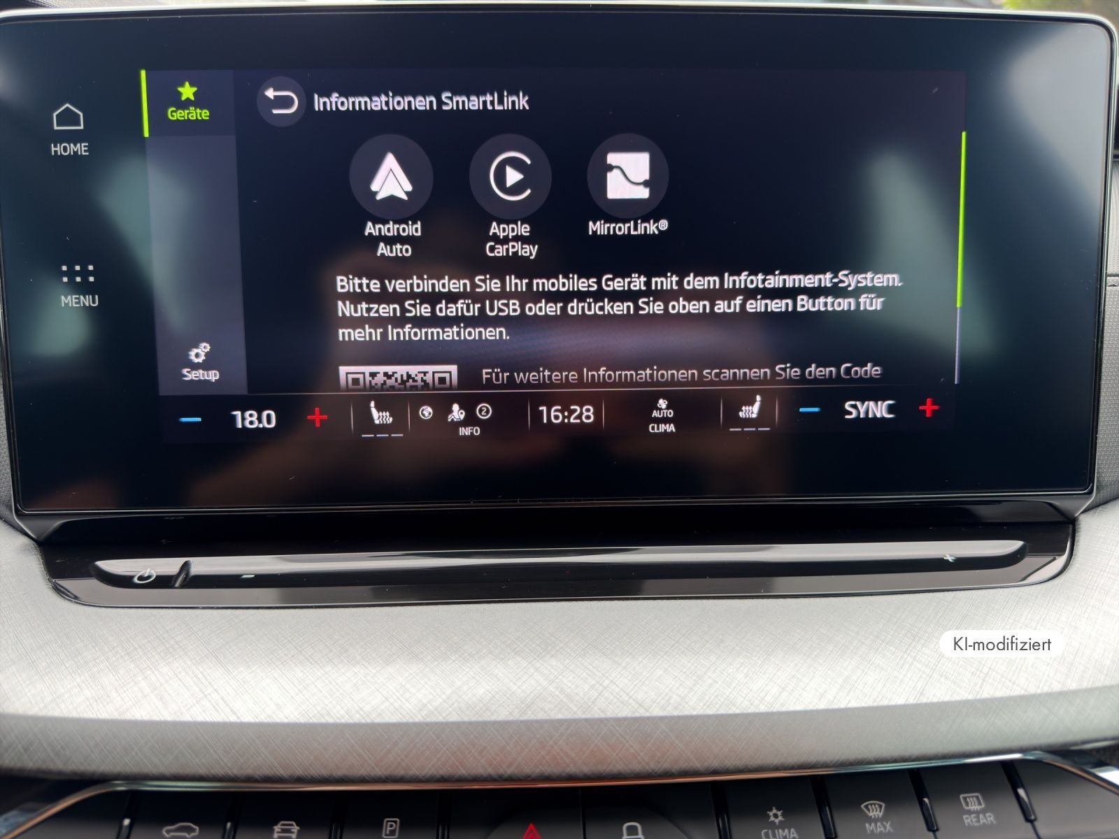 Skoda Octavia - Bild 18