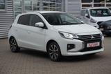 Mitsubishi Space Star 1.2 Top CVT LED Kamera Sitzheizung - gebrauchte Mitsubishi Space Star aus dem Jahr 2022
