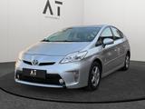 Toyota Prius Basis 1.8 *Kamera*Navi*Sitzheizung* - Toyota Prius mit Hybrid-Antrieb: 1.8