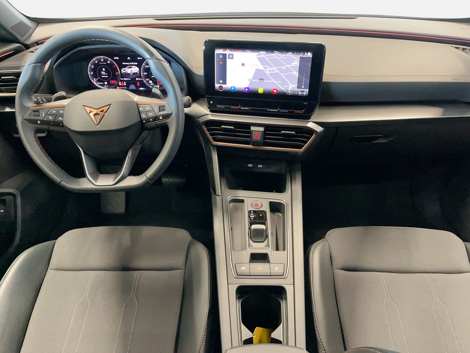 Cupra Formentor - Bild 8