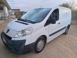 Peugeot Expert 2.0 HDi Furgone - Peugeot Expert aus 2012