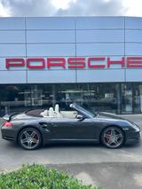 Porsche 911 Urmodell - Porsche 911 Urmodell aus 2008