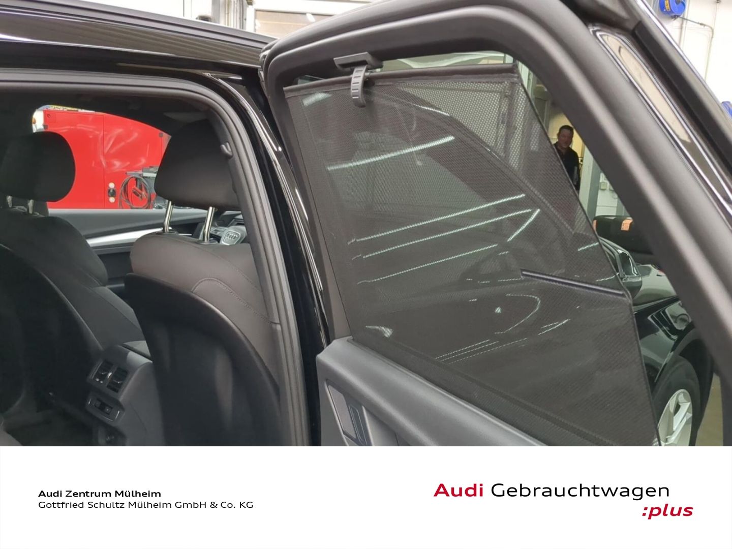 Audi Q5 - Bild 19