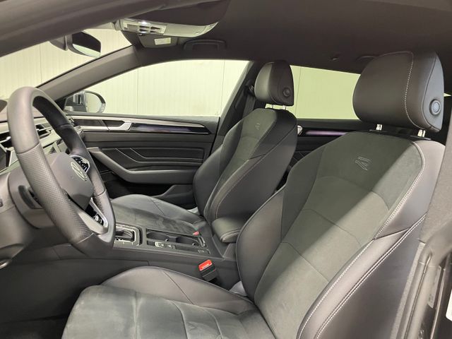 Arteon Shootingbrake R-Line 2.0 TDI DSG LED