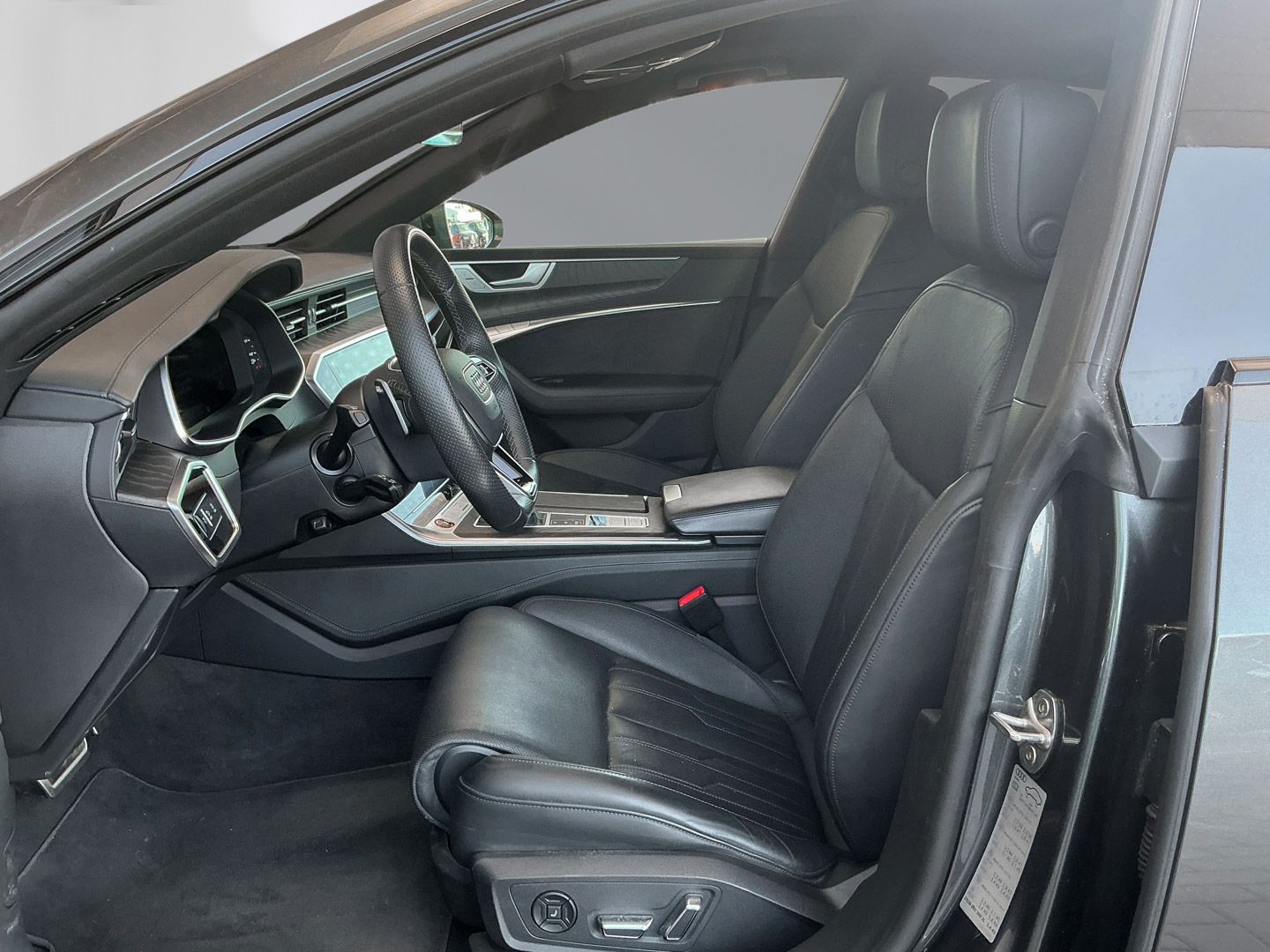 Audi RS7 Sportback 4.0 TFSI quattro B&O RS-Dynamik foto 3