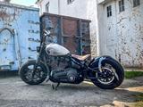 Harley-Davidson Street Bob FXBB 114 Custom Umbau - HARLEY-DAVIDSON STREET BOB CUSTOM