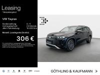 Volkswagen Tayron - Vorschau Bild 1