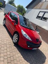Peugeot 207 SW Escapade 120 VTi Escapade - Peugeot: Escapade