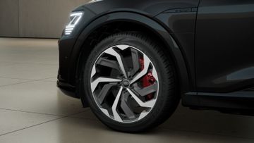 Audi Q8 e-tron - 5