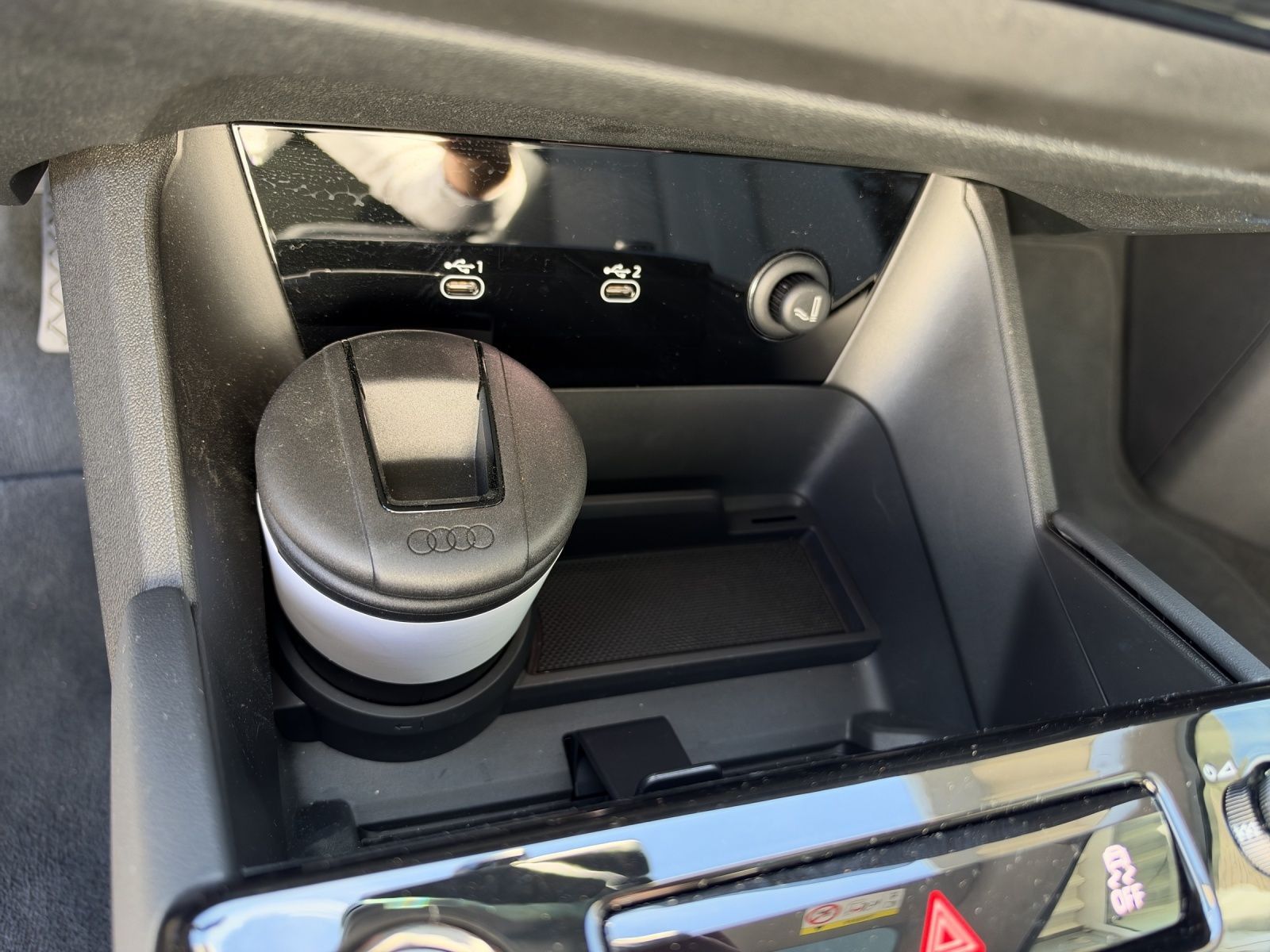 Audi A6 e-tron - Bild 21