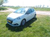 Peugeot 208 1.2 Allure PureTech 82 Allure - gebrauchte Peugeot 208 aus dem Jahr 2017