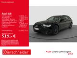 Audi A6 Av 45 TFSI advanced Black AHK MATRIX CAM ACC - Audi A6 aus 2025
