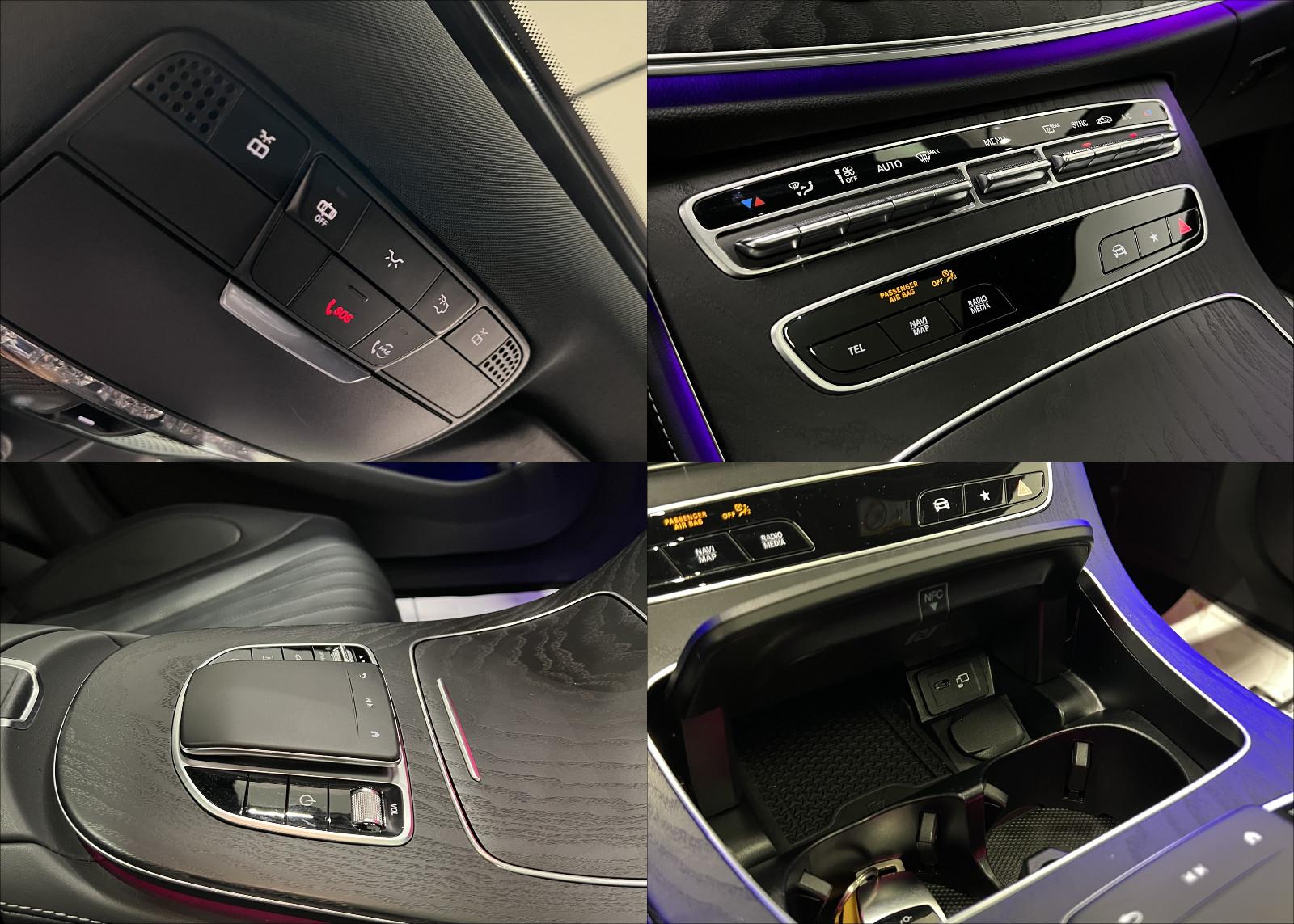 Mercedes-Benz CLS 300d|AMG|DISTR|SCHIEBEDACH|MEMO|360°|BURMES|