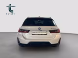 BMW M340d xDrive Touring Auto Innovationsp. Panorama - BMW M340d: Automatik