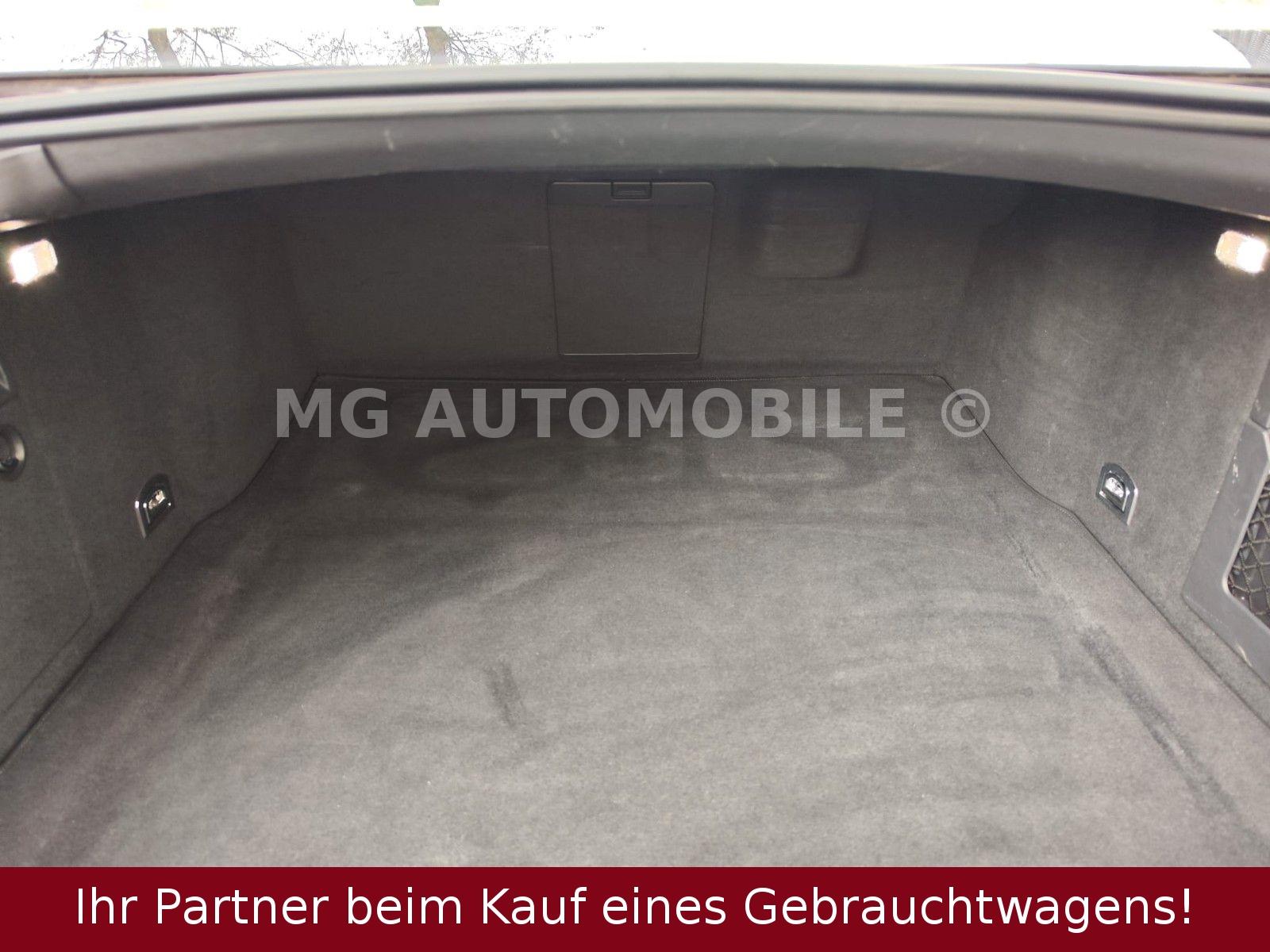 Volkswagen Phaeton 3.0 V6 TDI 4Motion 2.Hd Standhzg. AHK