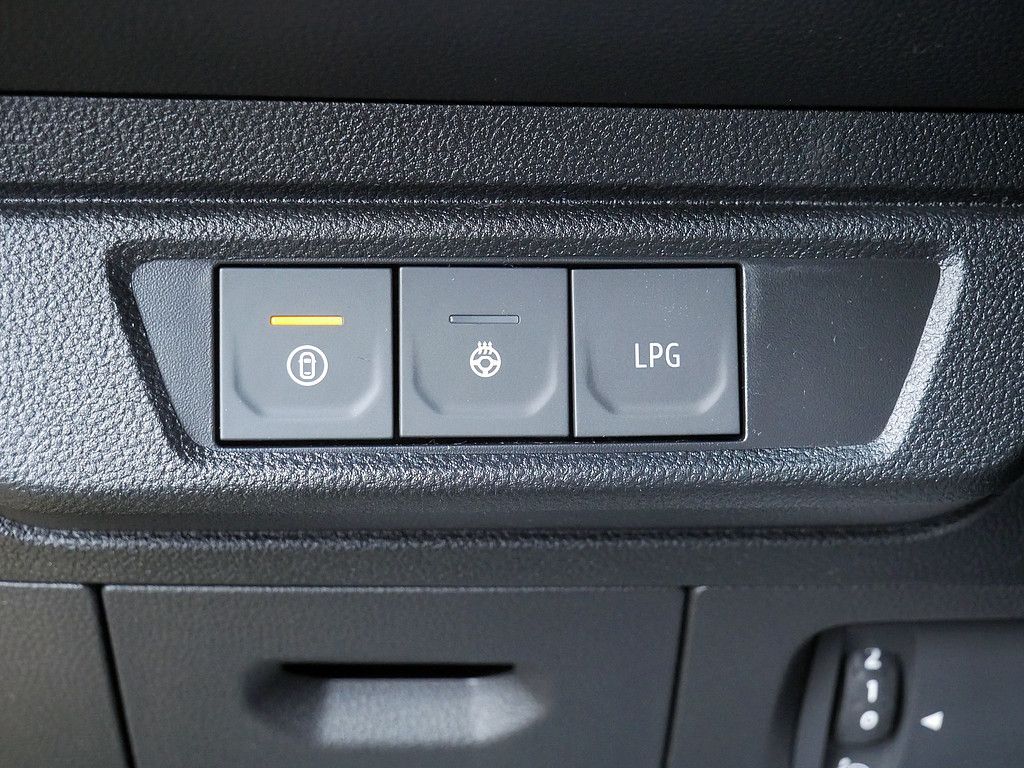 Fahrzeugabbildung Dacia Sandero Stepway Extreme ECO-G 120 SHZ LED 360°