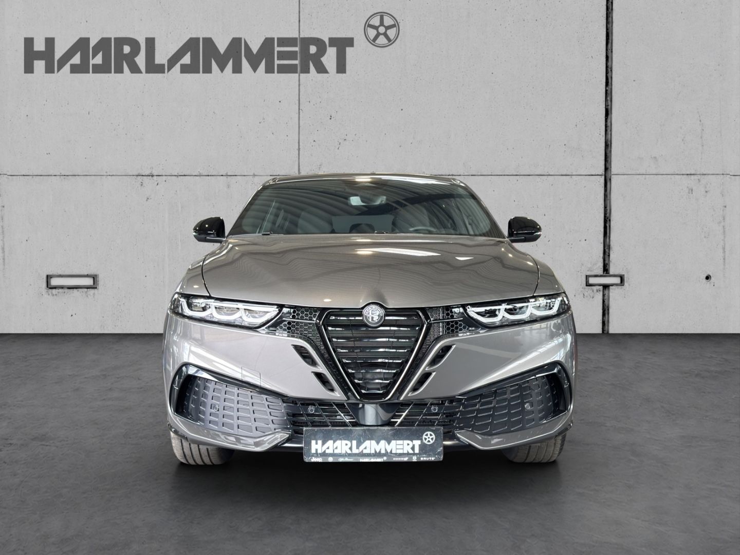 Alfa Romeo Tonale - Bild 4