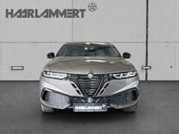 Alfa Romeo Tonale - Vorschau Bild 4