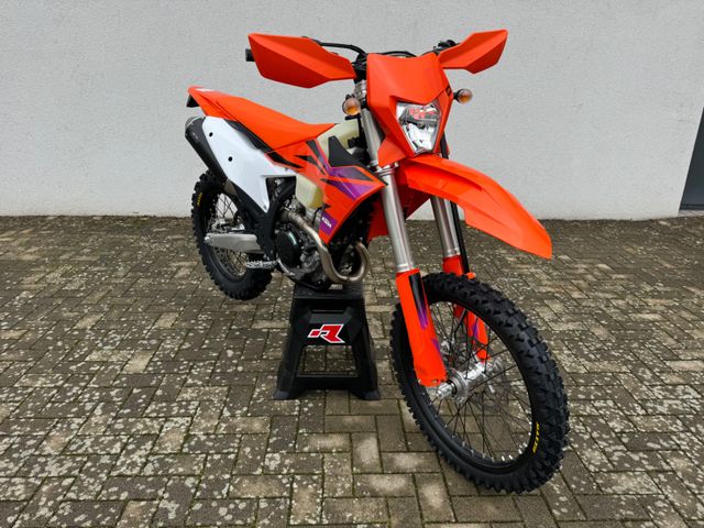 KTM EXC 350  /  2024  NEU Finanzierbar