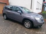 Chevrolet Chevorlet Orlando 1,8 . 7Sitzer guter Zustand - Chevrolet Orlando Gebrauchtwagen