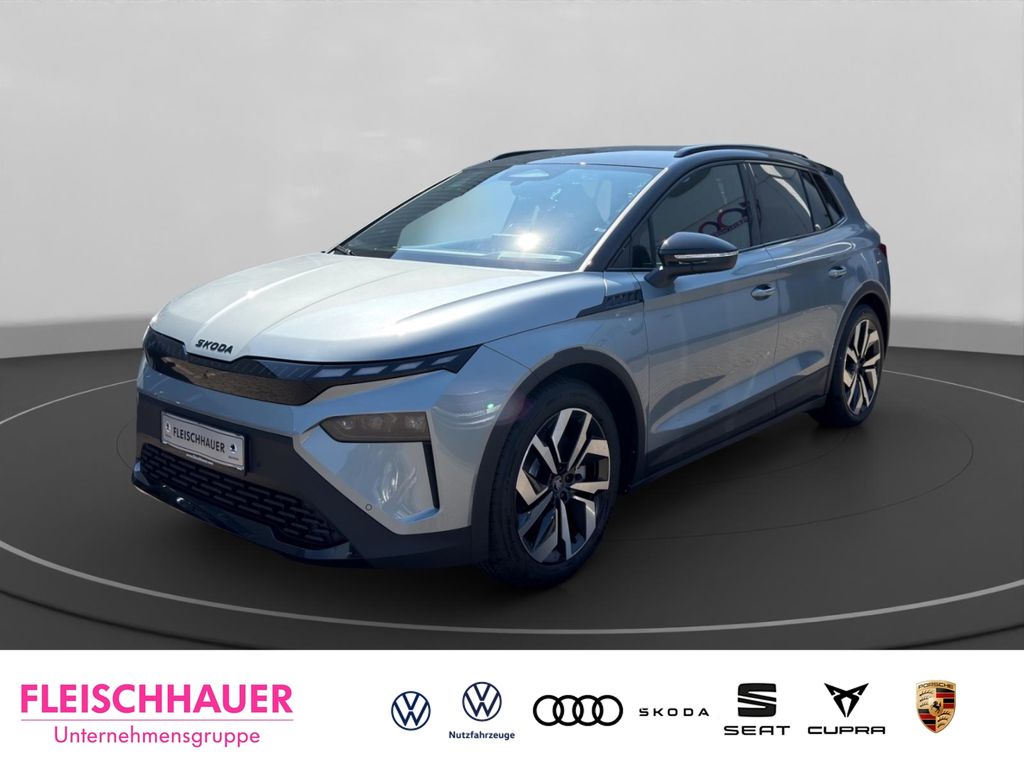 Image of Skoda Elroq
