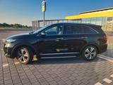 Kia Sorento 2.2 CRDi AWD GT Line Automatik GT Line - Kia Sorento: Privatanbieter