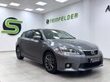 Lexus CT 200h 1.8 Hybrid F SPORT /  RKAM / LED / SHZ - Lexus: Ct Sport