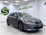Lexus CT 200h 1.8 Hybrid F SPORT /  RKAM / LED / SHZ - Lexus CT 200h Gebrauchtwagen