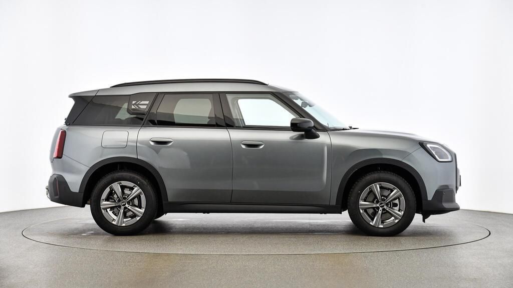 MINI Countryman C (Cooper) - Bild 7