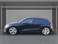 Audi S3 - Vorschau Bild 4