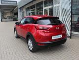 Mazda CX-3 G-120 Exclusive-Line NAVI LED Klimaaut. SHZ - Mazda aus 2016