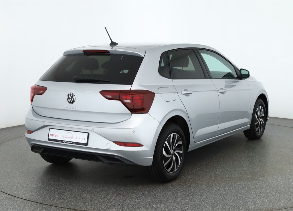 VOLKSWAGEN Polo 2026