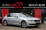 BMW 520 5-serie 520d High Executive | HUD | 360° Cam - BMW 5er Reihe: E36