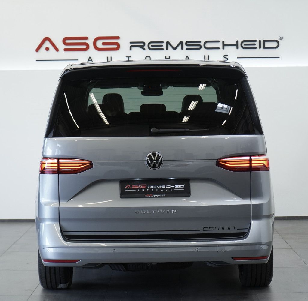 Vw T7 Multivan