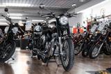 Royal Enfield Classic 350 ABS,Lieferservice, sofort lieferbar - ROYAL ENFIELD CLASSIC 350