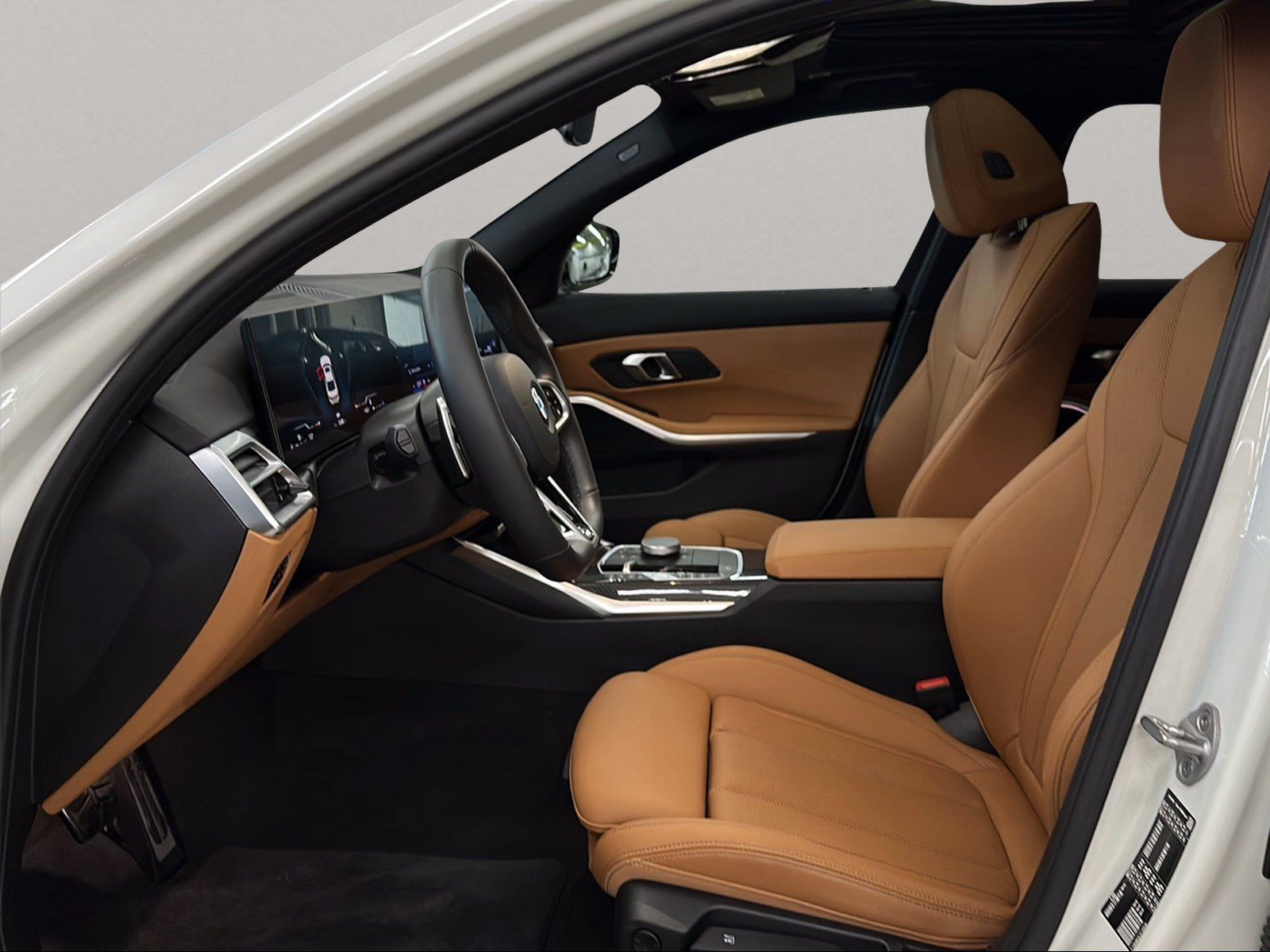 BMW 318 - Bild 13