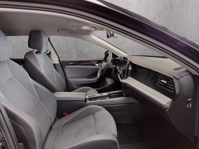 Passat Variant Business 1.5 eTSI DSG Klima Navi