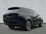 Land Rover Range Rover D350 Autobiography AHK Shadow Standh - Neuwagen: Standheizung