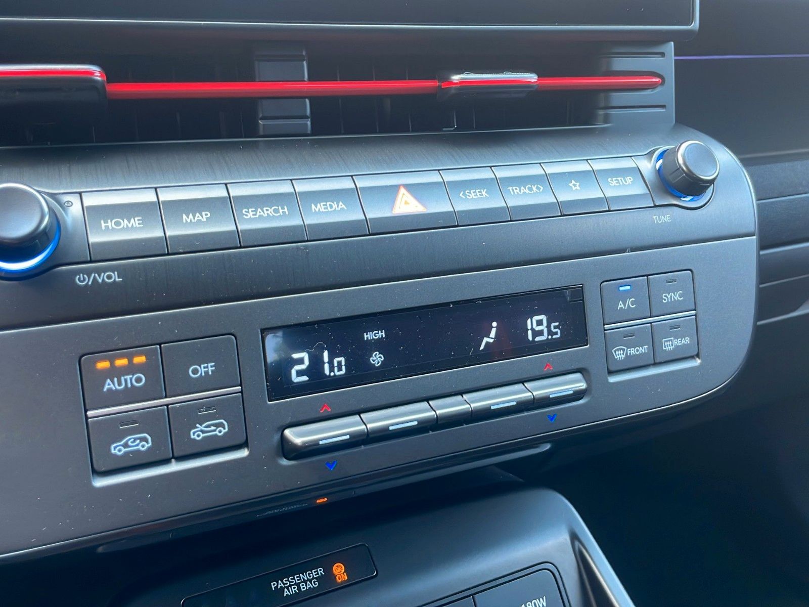 Hyundai KONA - Bild 13