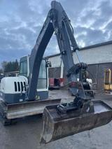 Terex TC 60 - Terex Tc