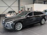 Audi A6 Avant 45 TDI quattro S tronic design 8-fach - Audi A6: Kombi, 4f