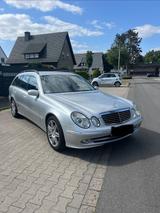 Mercedes-Benz Mercedes w211  E270 CDI  TÜV 06/2028  - Mercedes-Benz E 270: T Cdi