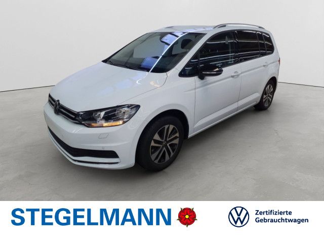Volkswagen Touran - Bild 1